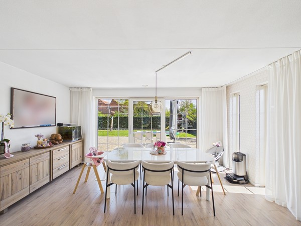 Medium property photo - Julianapark 9, 4551 DW Sas van Gent